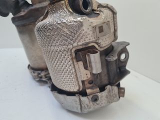 bontott VW GOLF VII Részecskeszűrő