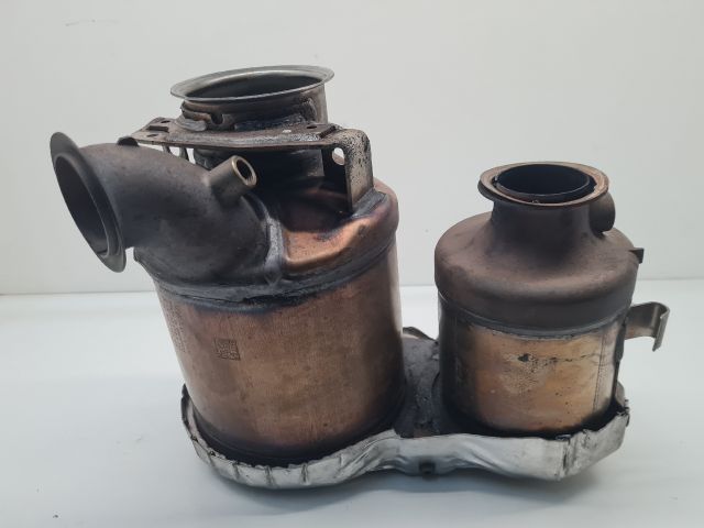 bontott VW GOLF VII Részecskeszűrő