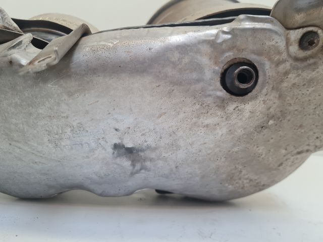 bontott VW GOLF VII Részecskeszűrő