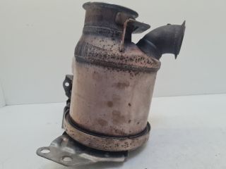 bontott VW GOLF VII Részecskeszűrő