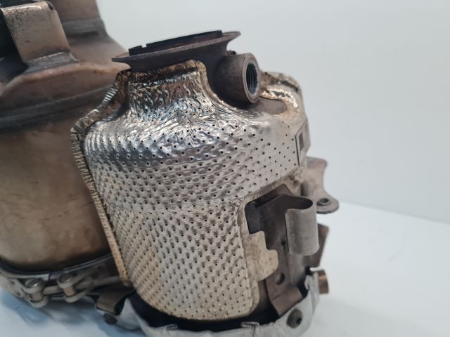 bontott VW GOLF VII Részecskeszűrő