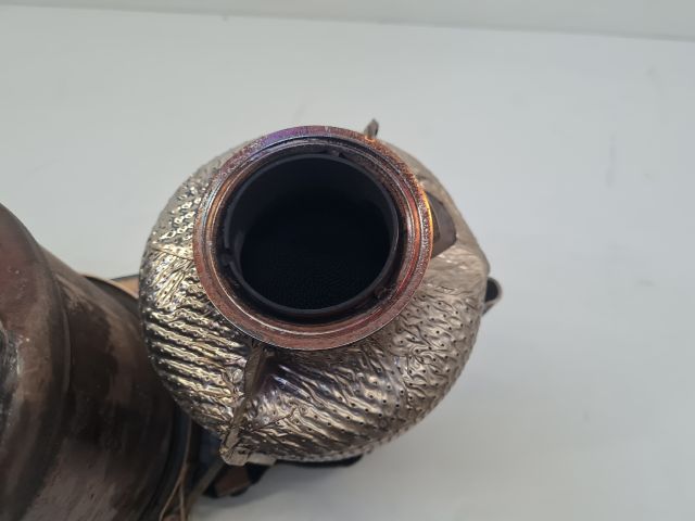 bontott VW GOLF VII Részecskeszűrő