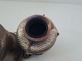 bontott VW GOLF VII Részecskeszűrő