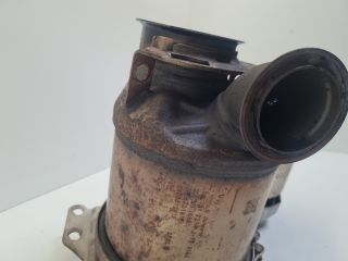 bontott VW GOLF VII Részecskeszűrő