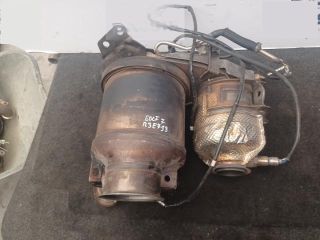 bontott VW GOLF VII Részecskeszűrő