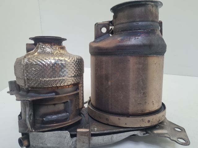 bontott VW GOLF VII Részecskeszűrő