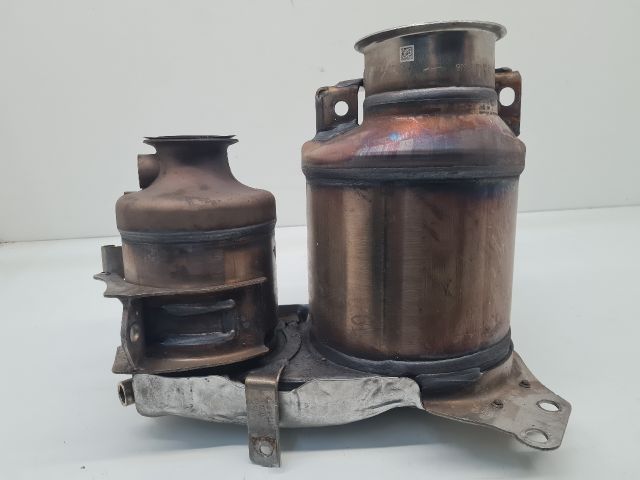 bontott VW GOLF VII Részecskeszűrő