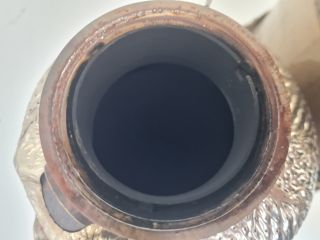 bontott VW GOLF VII Részecskeszűrő