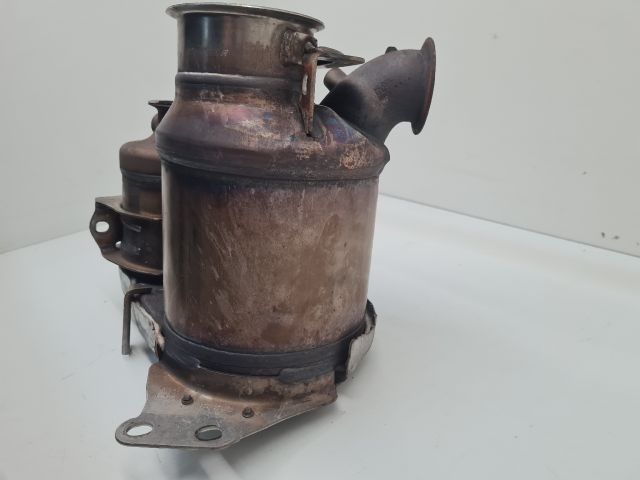 bontott VW GOLF VII Részecskeszűrő