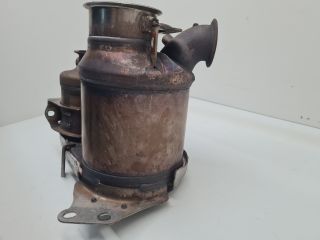 bontott VW GOLF VII Részecskeszűrő