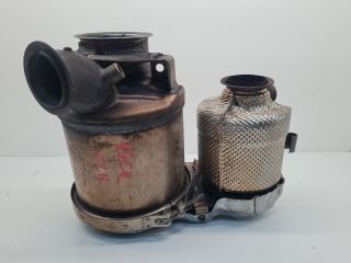 bontott VW GOLF VII Részecskeszűrő