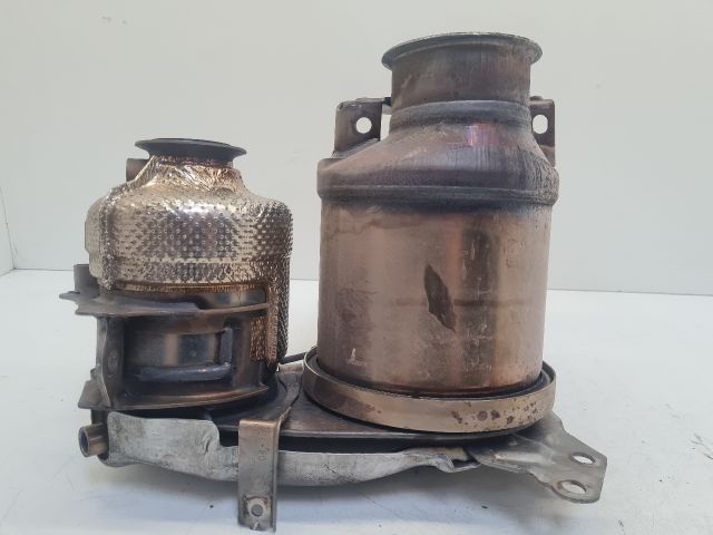 bontott VW GOLF VII Részecskeszűrő