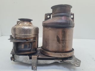 bontott VW GOLF VII Részecskeszűrő