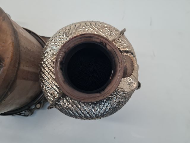 bontott VW GOLF VII Részecskeszűrő