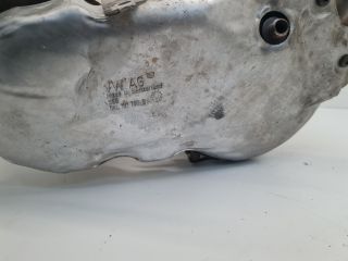 bontott VW GOLF VII Részecskeszűrő