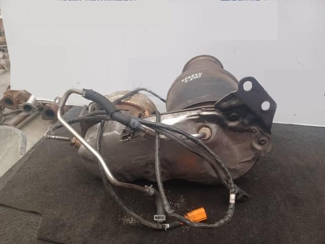 bontott VW GOLF VII Részecskeszűrő