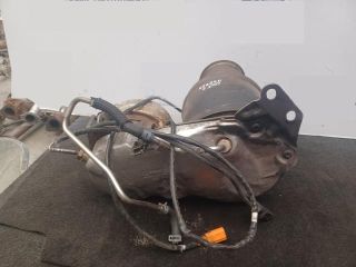 bontott VW GOLF VII Részecskeszűrő