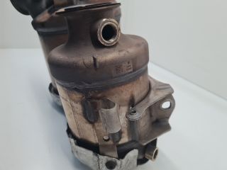 bontott VW GOLF VII Részecskeszűrő
