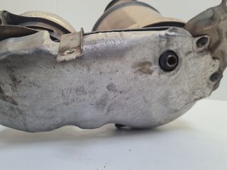 bontott VW GOLF VII Részecskeszűrő