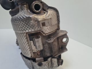 bontott VW GOLF VII Részecskeszűrő