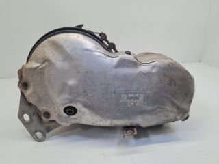 bontott VW GOLF VII Részecskeszűrő