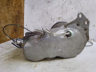 bontott VW GOLF VII Részecskeszűrő