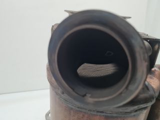 bontott VW GOLF VII Részecskeszűrő