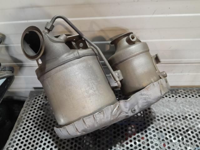 bontott VW GOLF VII Részecskeszűrő