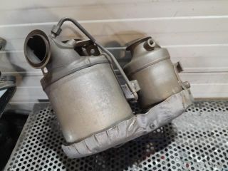 bontott VW GOLF VII Részecskeszűrő