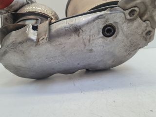 bontott VW GOLF VII Részecskeszűrő