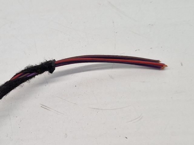 bontott VW GOLF VII Riasztó Kapcsoló