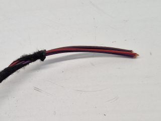 bontott VW GOLF VII Riasztó Kapcsoló