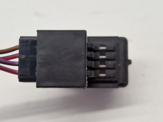 bontott VW GOLF VII Riasztó Kapcsoló