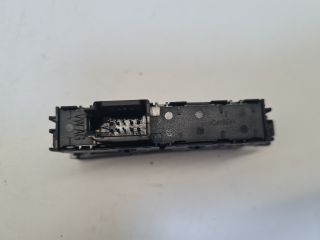 bontott VW GOLF VII Start / Stop Indító Gomb