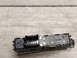 bontott VW GOLF VII Start / Stop Indító Gomb