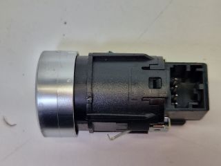 bontott VW GOLF VII Start / Stop Indító Gomb