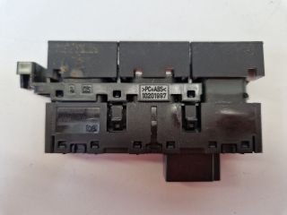 bontott VW GOLF VII Start / Stop Indító Gomb