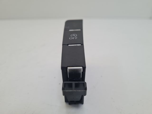 bontott VW GOLF VII Start / Stop Indító Gomb