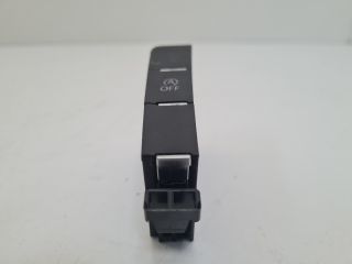 bontott VW GOLF VII Start / Stop Indító Gomb