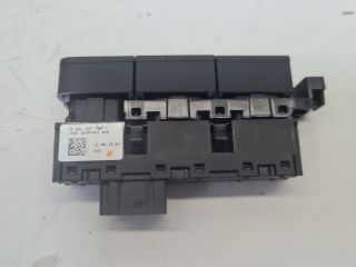 bontott VW GOLF VII Start / Stop Indító Gomb