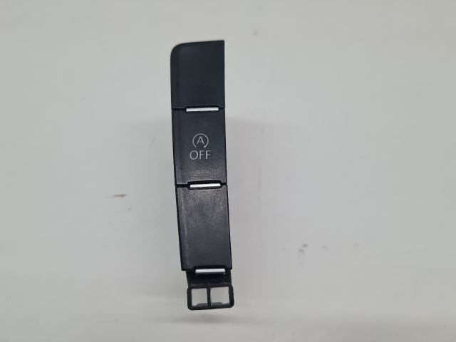 bontott VW GOLF VII Start / Stop Indító Gomb