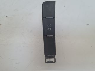 bontott VW GOLF VII Start / Stop Indító Gomb