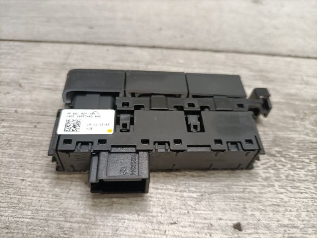 bontott VW GOLF VII Start / Stop Indító Gomb