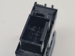 bontott VW GOLF VII Start / Stop Indító Gomb