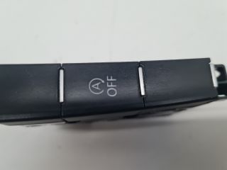 bontott VW GOLF VII Start / Stop Indító Gomb