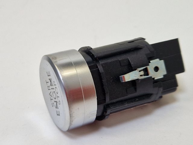 bontott VW GOLF VII Start / Stop Indító Gomb