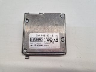 bontott VW GOLF VII Szélvédő Multifunkciós Kamera Vezérlő Panel