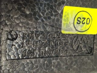 bontott VW GOLF VII Szerszámkészlet