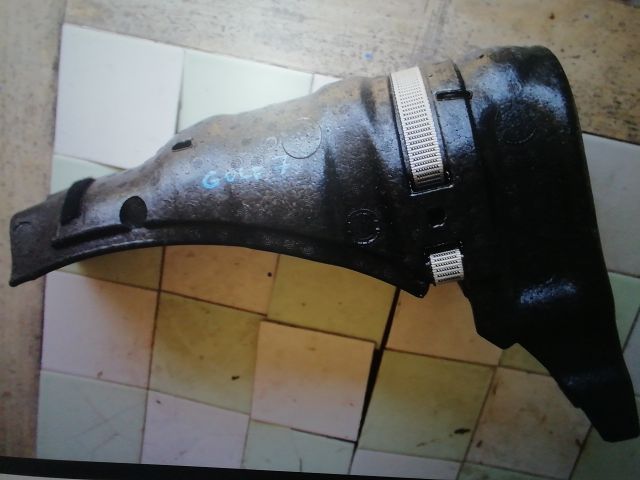 bontott VW GOLF VII Szerszámkészlet