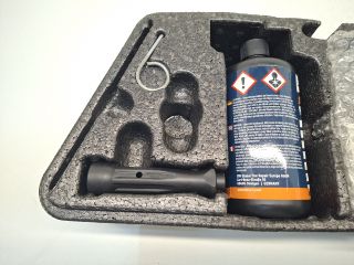 bontott VW GOLF VII Szerszámkészlet